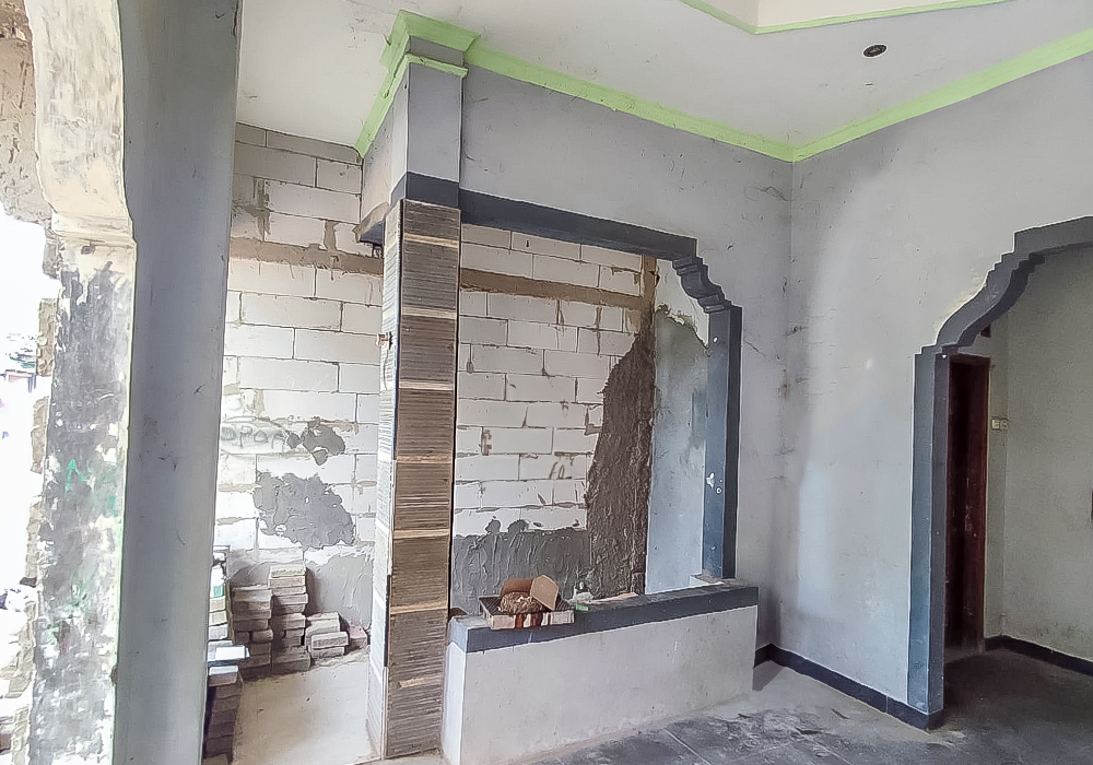 RUMAH DI KOTA BOGOR - WOFF221-1 - foto 4